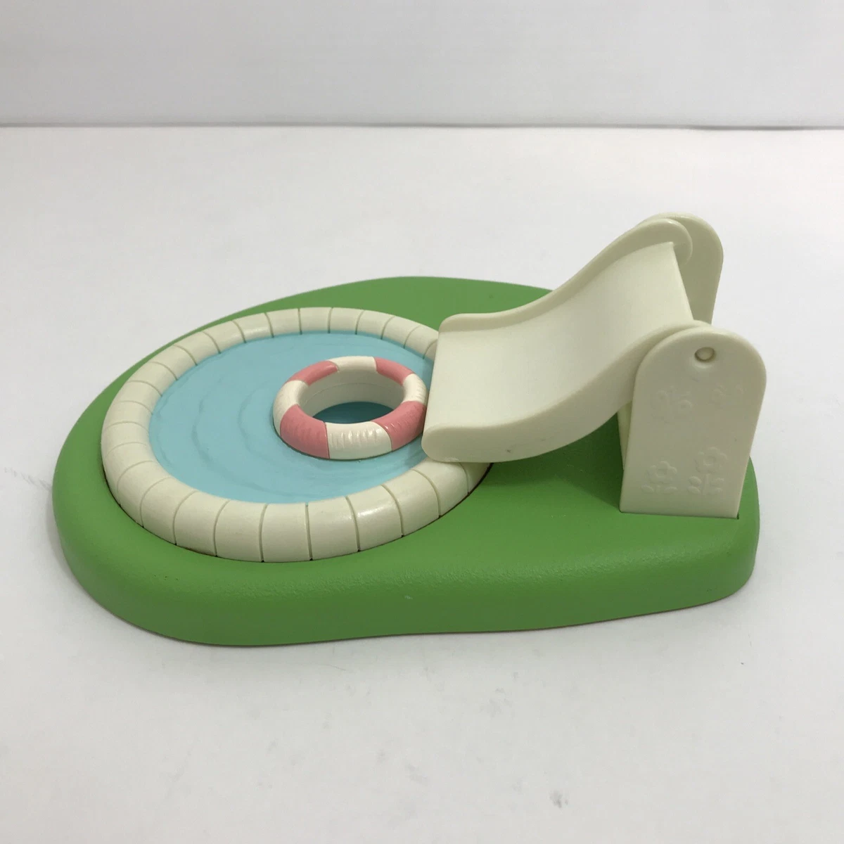Calico Critters Sylvanian Families Baby Pool eBay