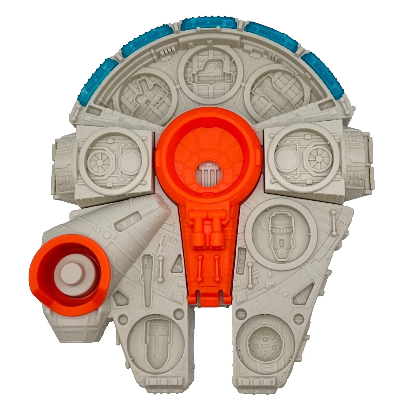 Star Wars 3-4 años Play-Doh y Arcilla para modelar