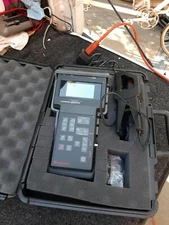 Velleman oscilloscope