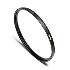 NiSi USA 72mm PRO Nano Coated HUC UV Thin Mount Camera Lens Filter - NiSi Opt...