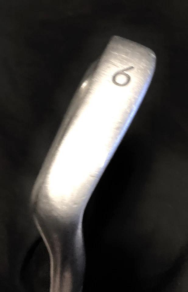 Dunlop Oversize Tour Special Golf 8 Iron Graphite Mid-Firm Flex 36.5" PET RESCUE - Image 3 of 4