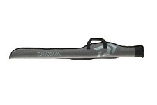 DAIWA D-Vec Padded 1 Rod Sleeve, Fodero per Canna, per una canna montata