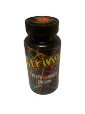 RED MONSTER 5OZ SILLY STRING