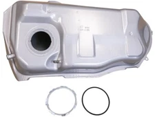 TRQ 21QG43B Fuel Tank Fits 2008 Mazda Tribute i