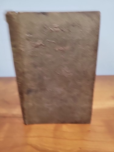 1836 The Bachelors, and Other Tales On American Incidents and Character Knapp - Picture 2 of 12