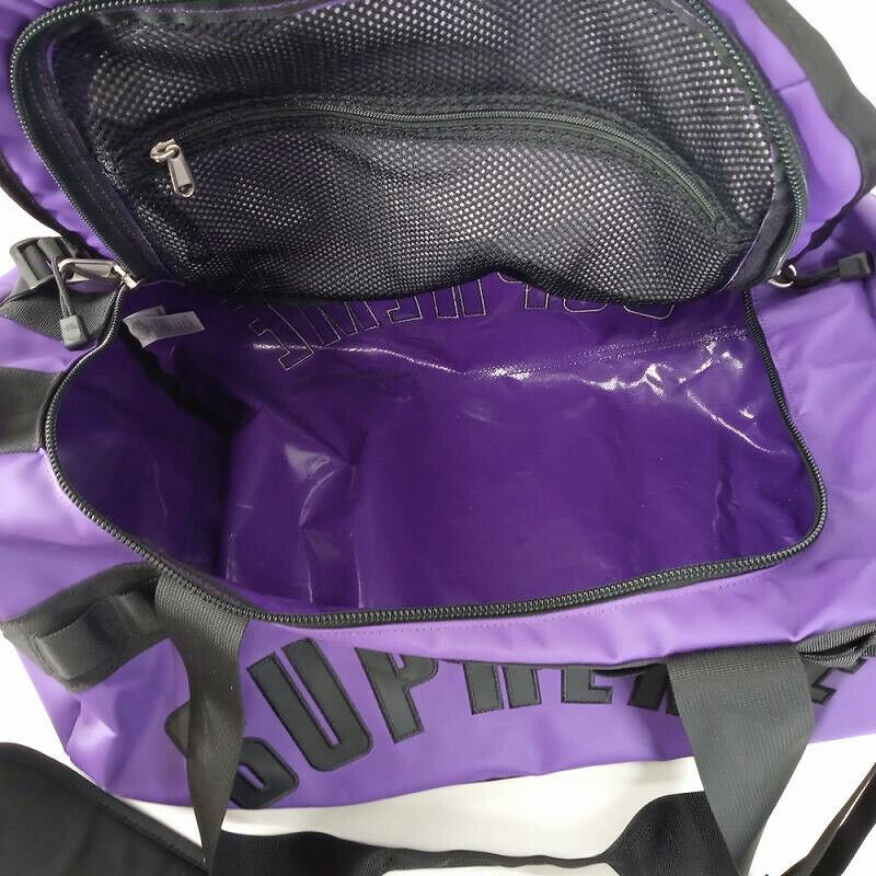 バッグ THENORTHFACE PURPLE LABEL Duffle Bag THE NORTH FACE Purple Label Demi Duffle Bag NN7303 Green | eBay