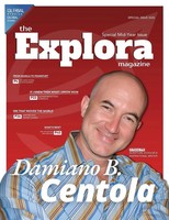 Explora Magazine Special Issue 2025 Explora Books Taschenbuch Englisch 2025