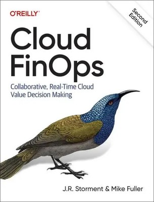 Cloud FinOps | Collaborative, Real-Time Cloud Financial Management | Taschenbuch