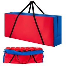 Giant 4 in A Row Connect Game Storage  Carry Bag for Life Size Jumbo 4 to Score