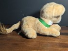 Vintage Disney The Lion King NALA Purring Plush 10" Mattel 1993 Purring Sounds — photo 2