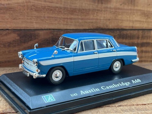 Cararama 251XPND Austin Cambridge A60, 1/43, MIB!