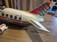 Playmobil Avión - El Palacio de Hierro