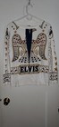 Elvis Presley Pajama Top Long Sleeve Size Large  — photo 2
