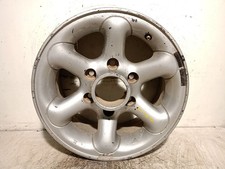 Jantes Ford MAVERICK