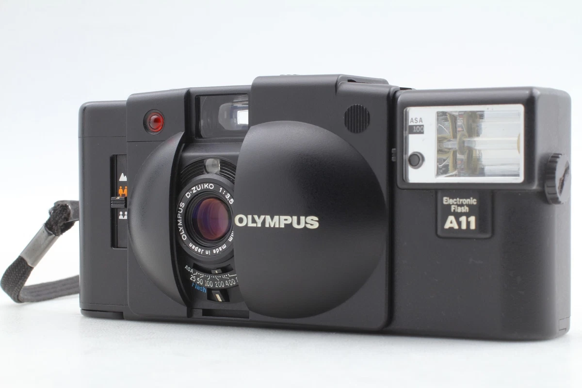 Olympus XA2 Film Cameras for sale | eBay