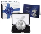 2026 Congratulations Set American Eagle 1oz Silver Proof Coin - READY TO SHIP