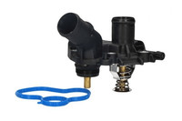 Thermostat KüHlmittel FüR CitroËN Peugeot Toyota DS C1 II C3 / Origin III C4