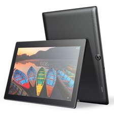 Tablet Lenovo Tab3 10 Plus - 10.1" - 16GB - GSM/LTE - sehr guter Zustand