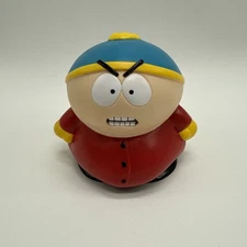 Vintage 1998 South Park Cartman Deskmate Antics Products **No sound**