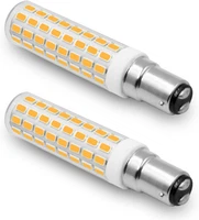 B15D Led Lampe 100W Ersetzt FüR Halolux Ceram, Warmweiß 3000K Dimmbar 10W