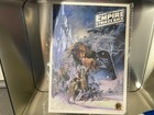 Star Wars Empire Strikes Back Culturefly Lunchbox, beanie art print yoda planter — photo 9