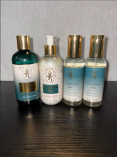 NEW  BATH AND BODY WORKS LOT  AROMATHERAPY  EUCALYPTUS  PINE  FREE SHIPPING