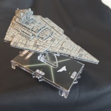 Imperial Class Star Destroyer - Star Wars Arm...