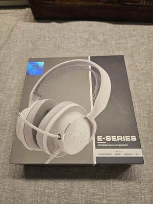 Atrix E-Series Wired Stereo Gaming Headset