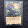VINTAGE~MTG~Mirage 🌟Urborg Panther 🌟MAGIC the Gathering~1996