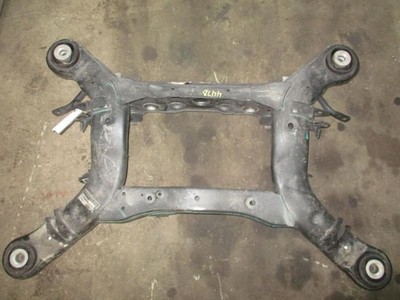 REAR SUSPENSION CROSSMEMBER 166TYPE 16-19 MERCEDES BENZ GLE-CLASS GLE63 5548