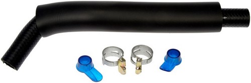 Dorman - Oe Solutions Fuel Line P N 904-398 - Picture 2 of 4