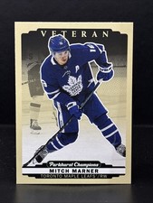 2022-23 Parkhurst Champions Mitch Marner #236