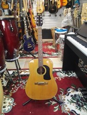 Chitarra acustica Washburn D12N  Exdemo