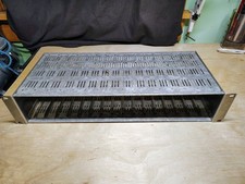 Blonder Tongue MIRC-12(V) Vented Rack Mountable Chassis