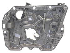 BMW X3 G01 LCI 30e AWD 4A1C9A8 7498148 Fensterheber Motor Vorne Rechts -33Tkm-
