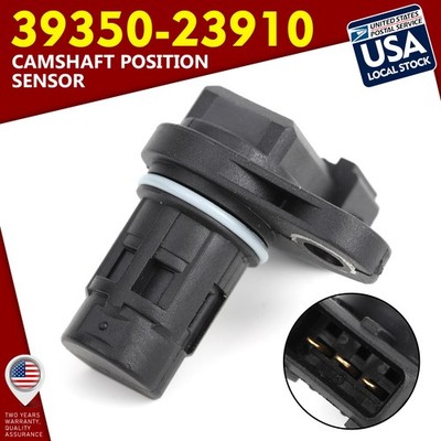 For Hyundai Kia Mobis Replace OEM Camshaft Sensor for Elantra Soul(39350 23910)