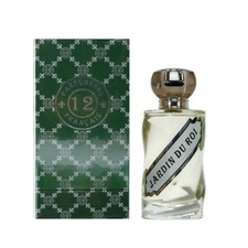 12 Parfumeurs Unisex Jardin Du Roi Extrait de Parfum 3.38 oz Fragrances