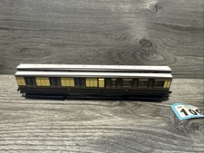 #6635 Hornby R436 OO Gauge GWR Clerestory Brake Coach `3371`.