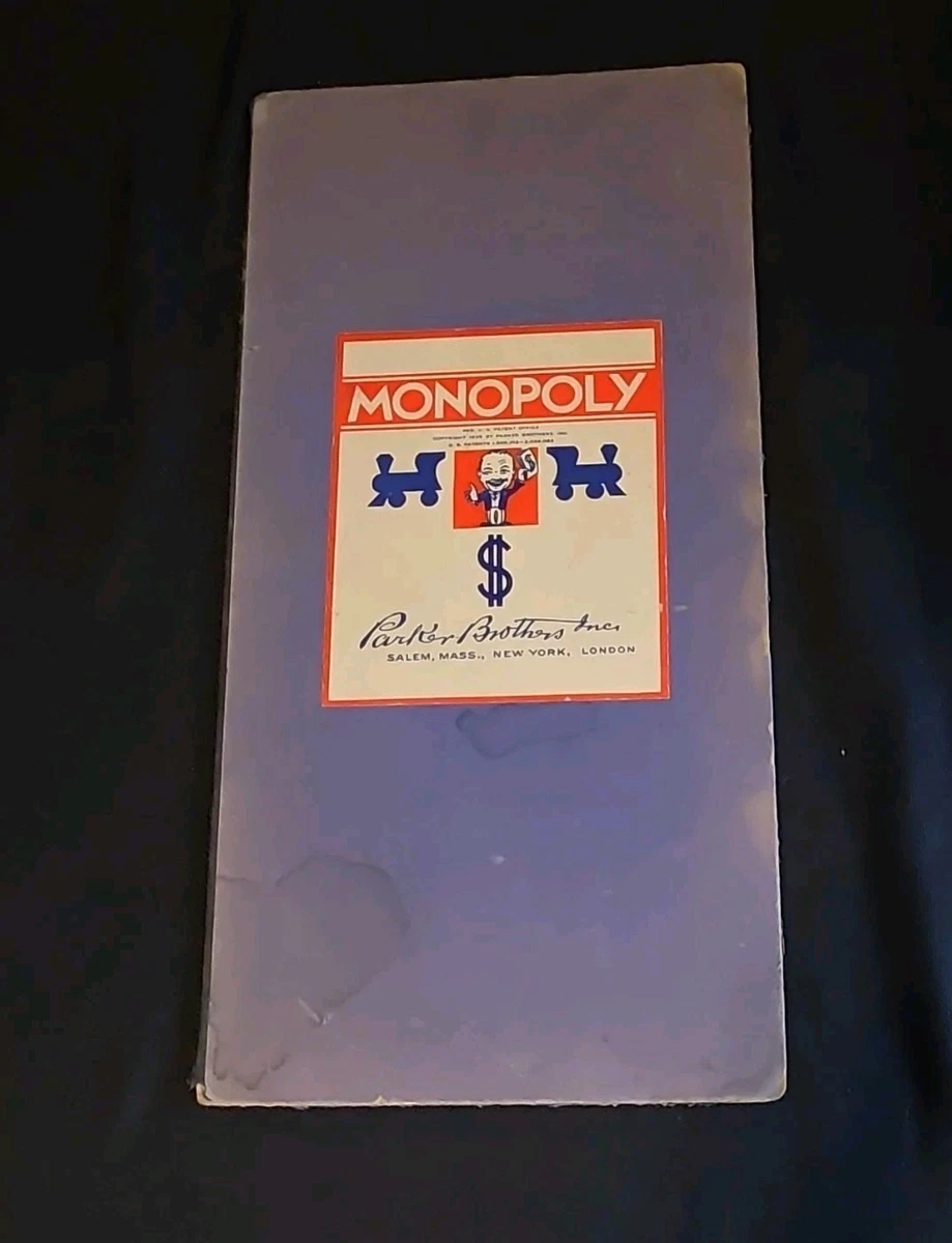 Gioco da tavolo Monopoli Vintage anni 80 versione... - Depop Gioco da tavolo Monopoli Vintage anni 80 versione... - Depop