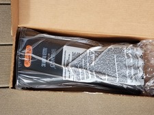 Salisbury Honeywell Class 4 36,000V Rubber Insulating Lineman Gloves Size 10