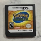 Authentic Pokemon Ranger Nintendo DS Game Cartridge NTSC-U/C and Booklet