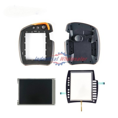Cover Case for KUKA KRC KCP4 KR C4 KRC4 compact teach pendant + Screen + Keypad