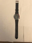 Vintage Seiko Sports 100 Pepsi Divers Watch