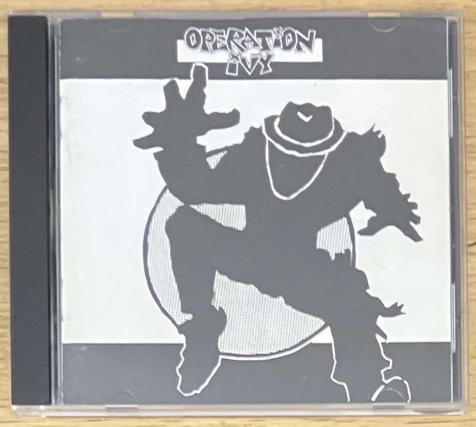 Music CDs Operation Ivy for sale | eBay