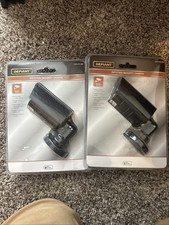 Defiant Imitation Security Camera Black 1004 470 955