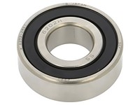 W 6202-2RSH Skf Lager: Kugel Einreihig ØInn: 15Mm ØAußEn: 35Mm W: 11Mm Edelstahl