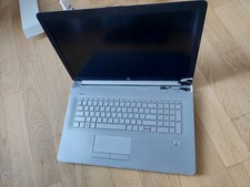 HP Laptop 17-by3452ng - Intel Core i5-1035 - ...