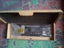 Laptop Battery 54WH V6W33 Replacement for Dell Inspiron 5310, 5320 Latitude 3320