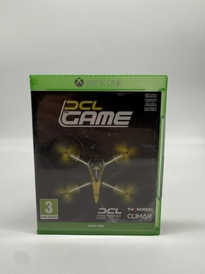 Dcl-The Game (Microsoft Xbox One, 2020)