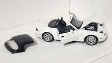 Mazda Miata Mx-5 Model Car Removable Hardtop Opening Hooddoors 132 Scale Mazda Miata Mx-5 Model Car Removable Hardtop Opening Hooddoors 132 Scale